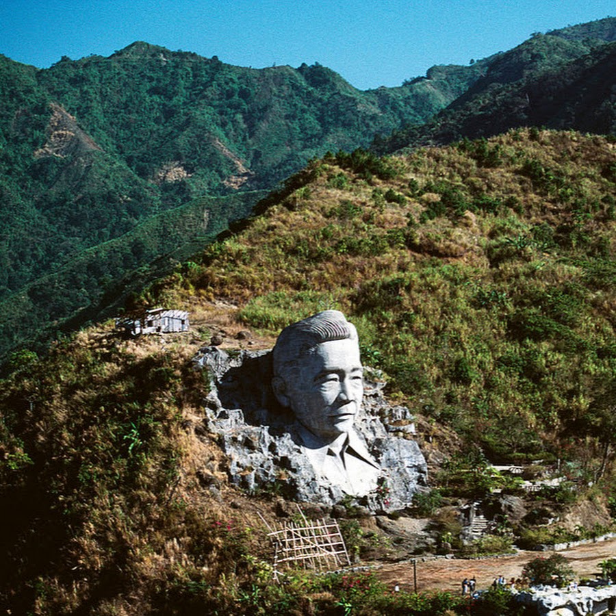 Northern Luzon - Philippines 