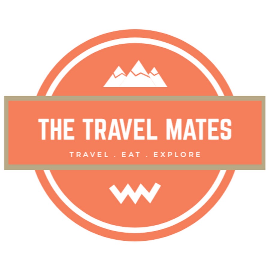 The Travel Mates YouTube