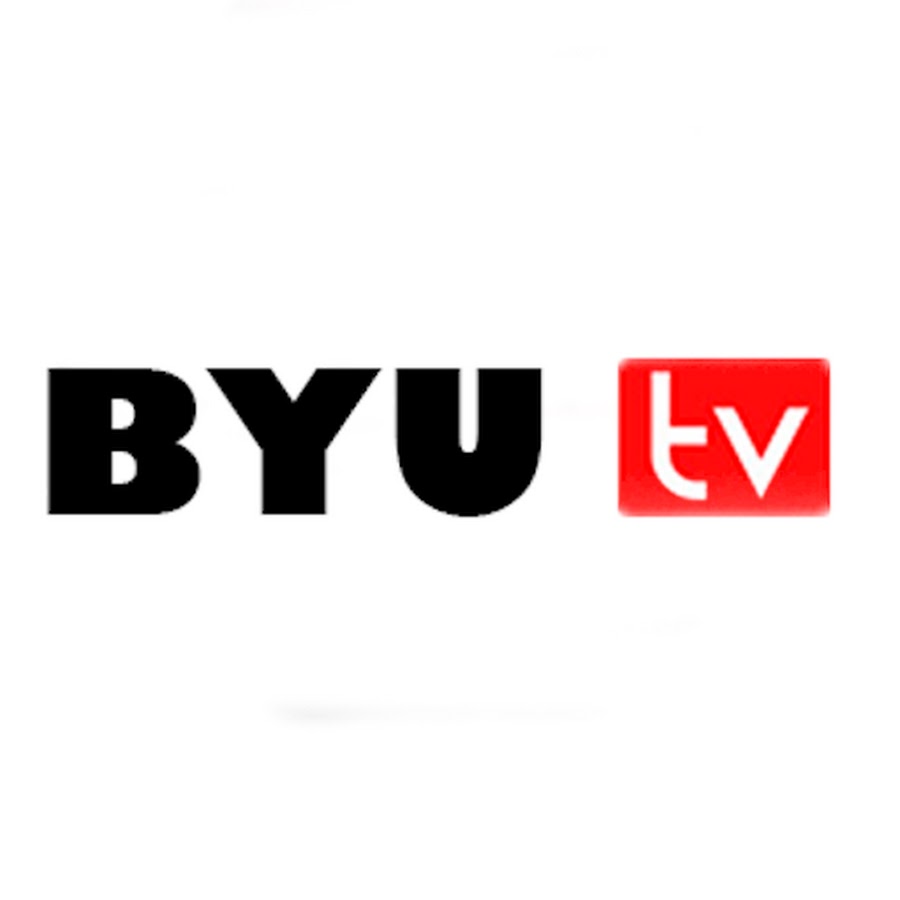 BYU TV YouTube