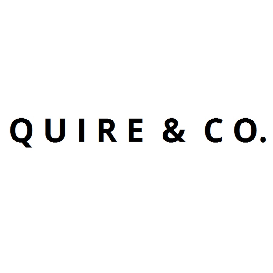 Quire & Co. - YouTube
