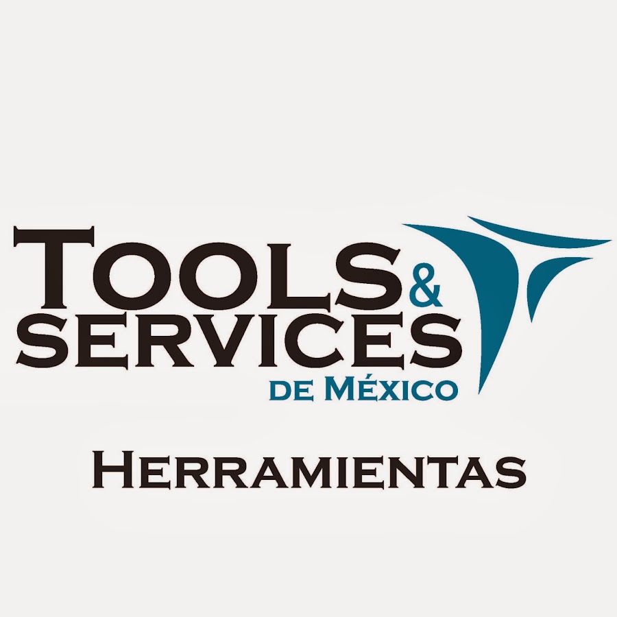 Tools Services de México Herramientas YouTube