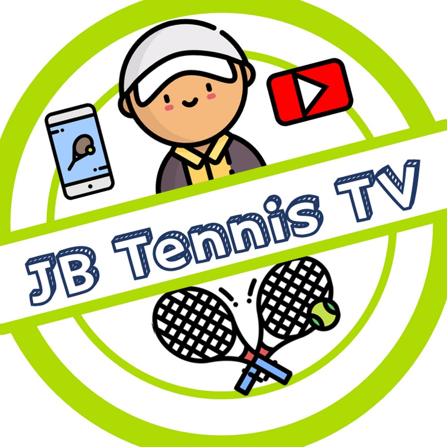 JB Tennis TV YouTube