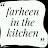 farheen in the kitchen