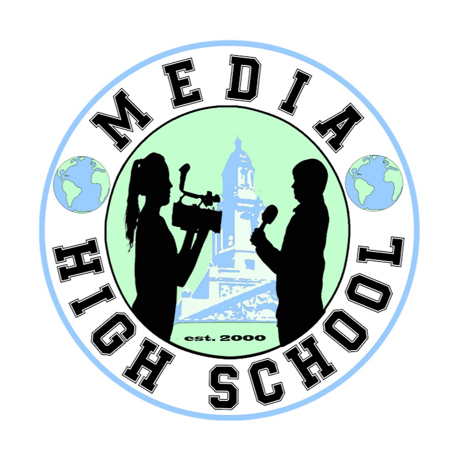 High School for Media & Communications YouTube