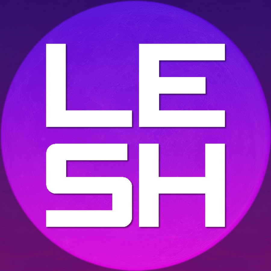Lesh YouTube