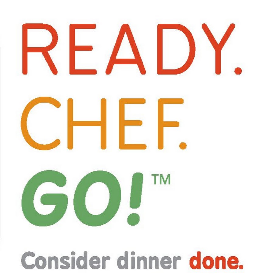 Ready. Chef. Go! - YouTube