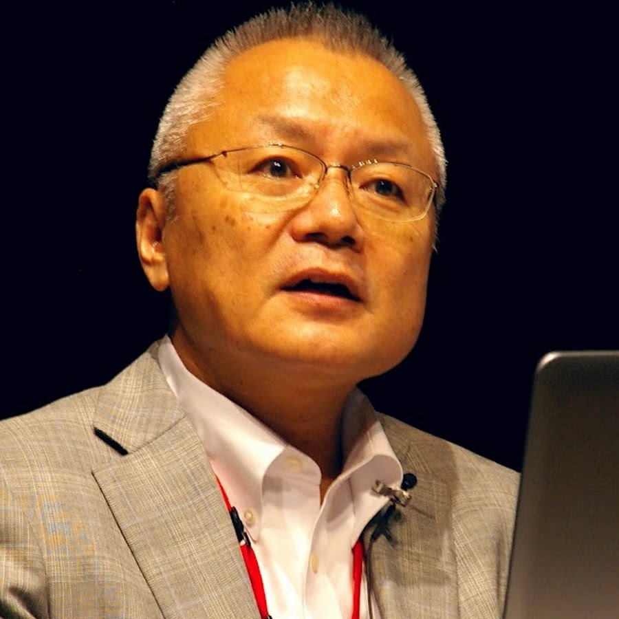 藤井正道 YouTube