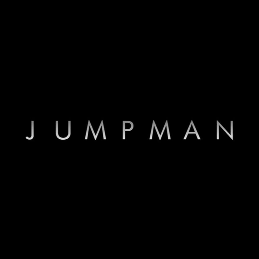 jump man 2020