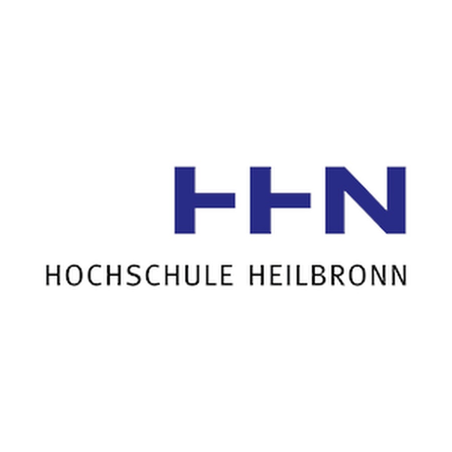HHN Hochschule Heilbronn YouTube