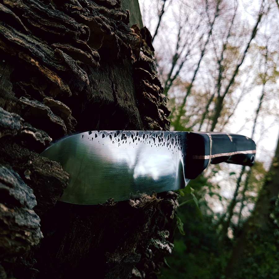 jacks knives YouTube