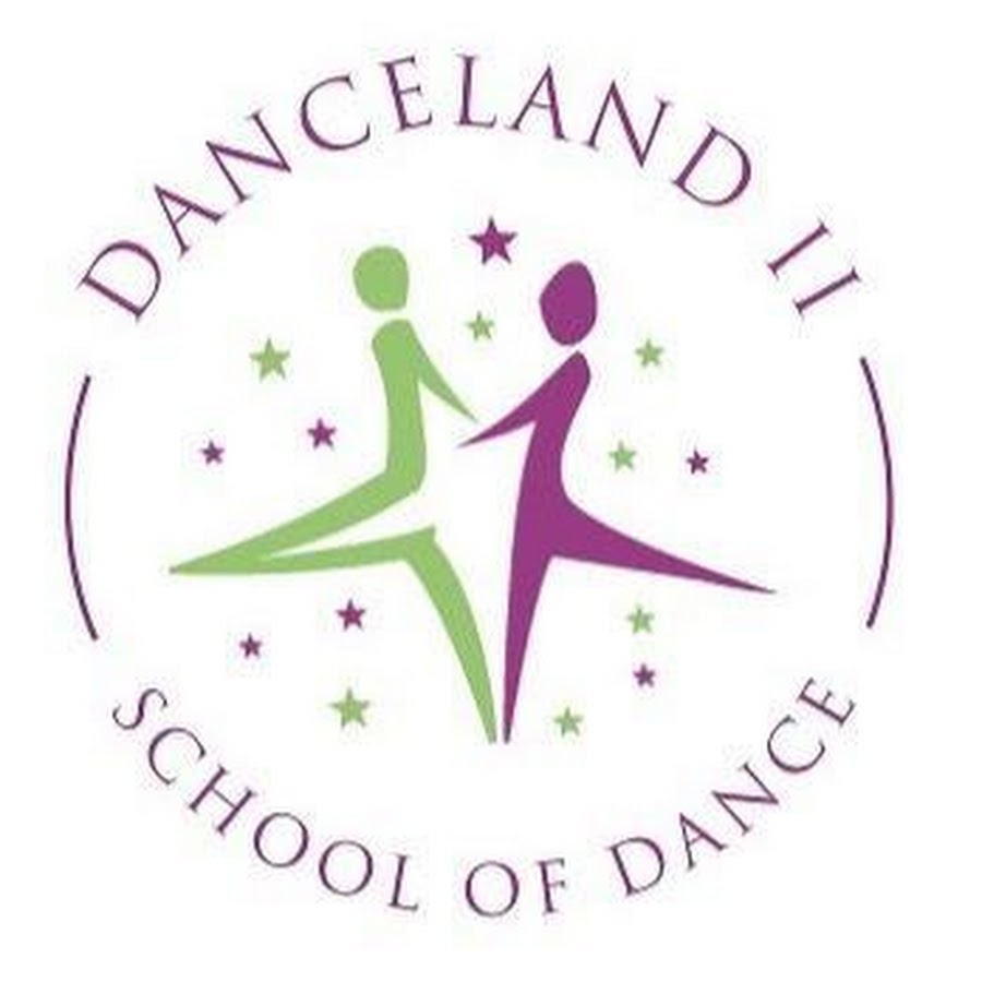 Danceland II School of Dance - YouTube