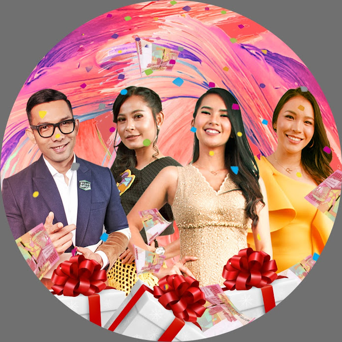 GTV - Reality & Charity Net Worth & Earnings (2026)