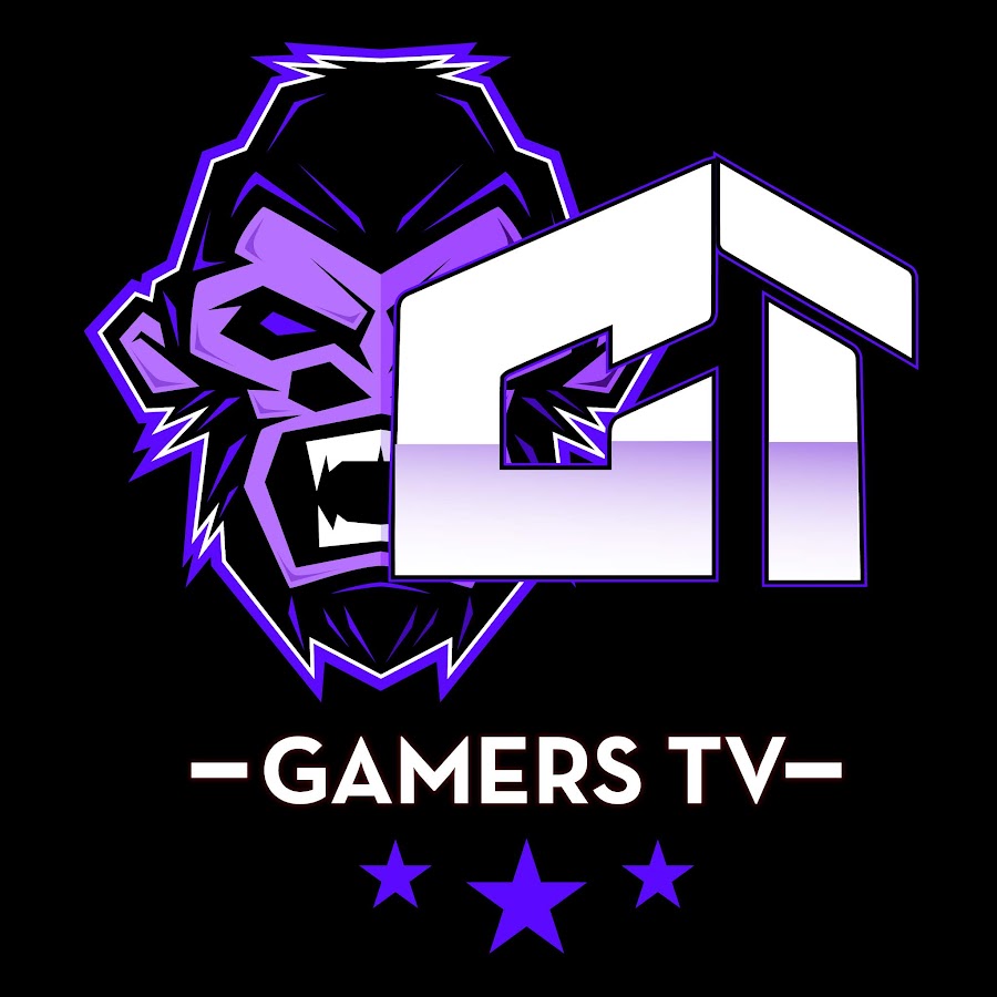 Gamers TV - YouTube
