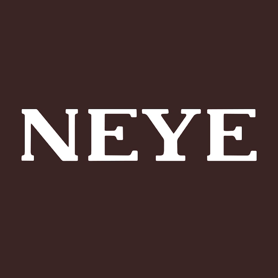 NEYE Fonden - YouTube