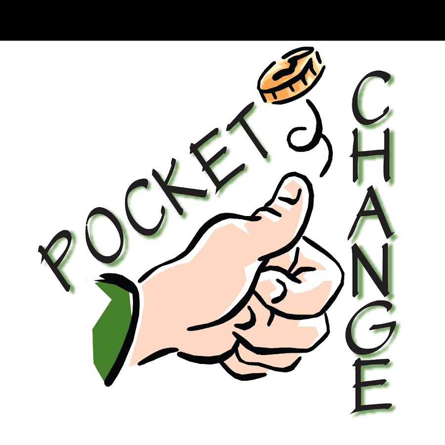 Pocket Change YouTube