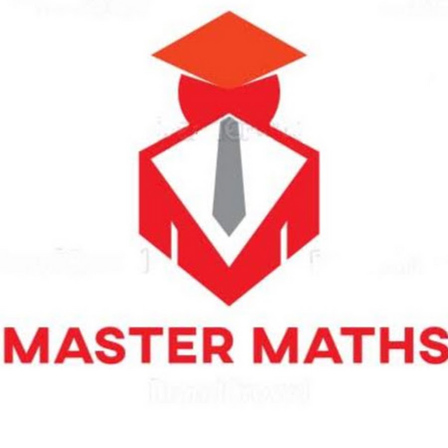 Master Maths  YouTube