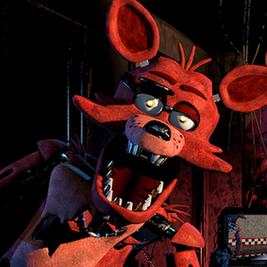 foxy gameplay - YouTube