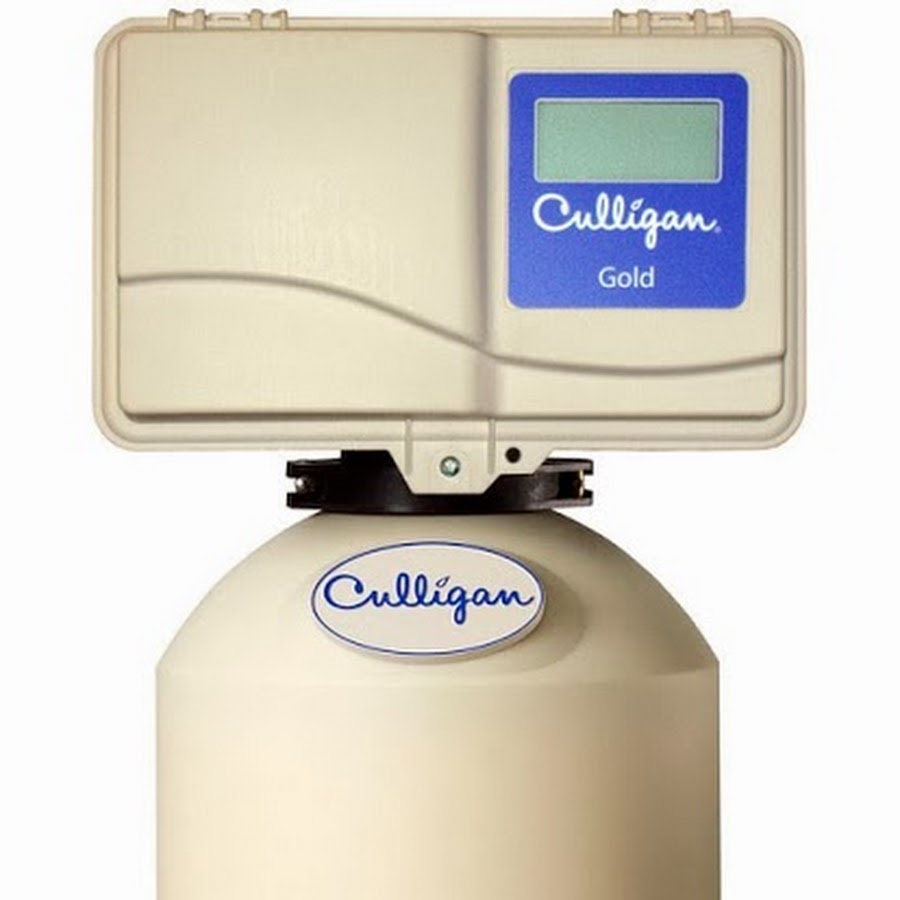 Culligan Water YouTube