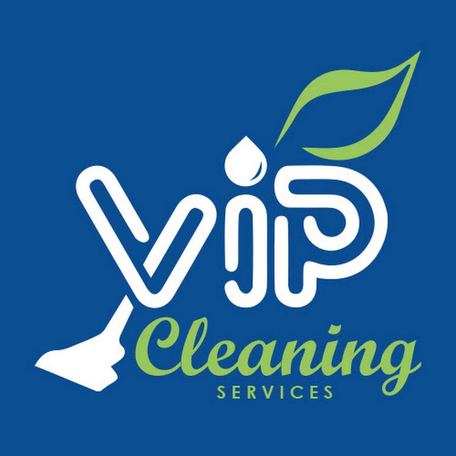 VIP Cleaning Services YouTube