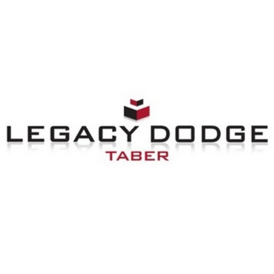 Legacy Dodge Taber - YouTube