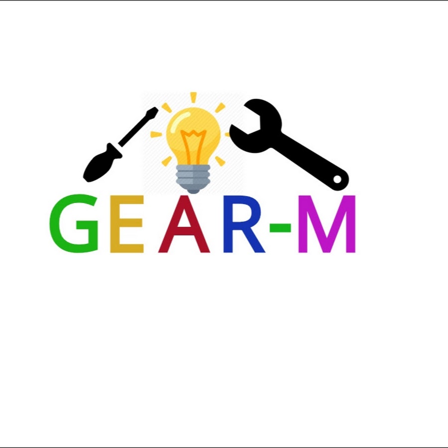 Gear M YouTube