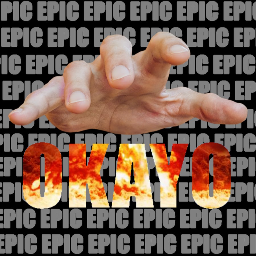 Okayo - YouTube