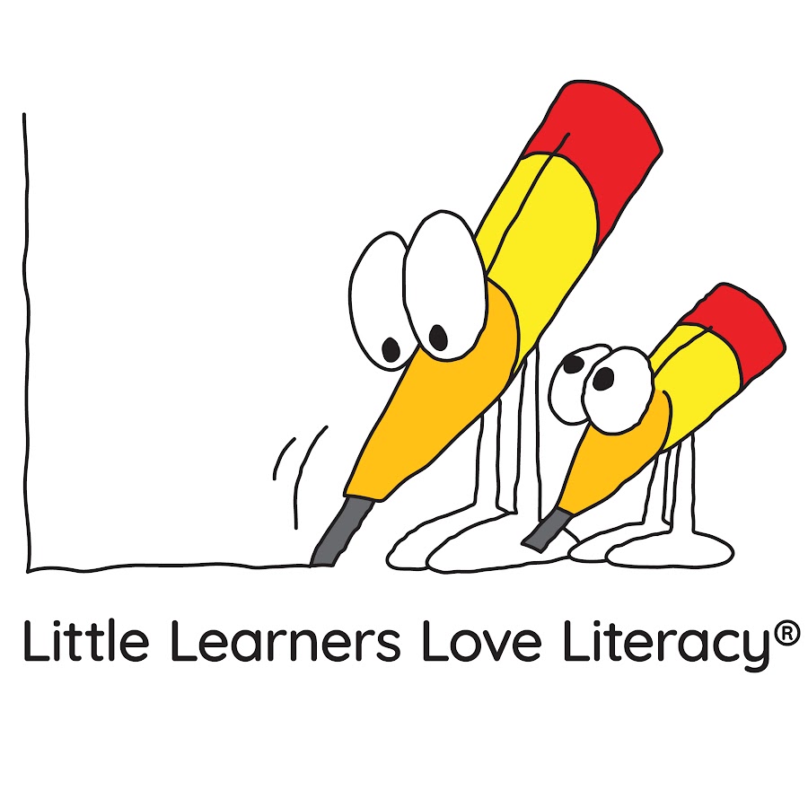 Little Learners Love Literacy - YouTube