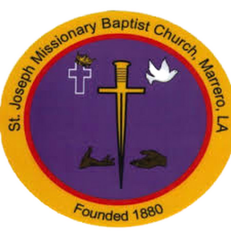 St. Joseph Missionary Baptist Church, Marrero, LA YouTube