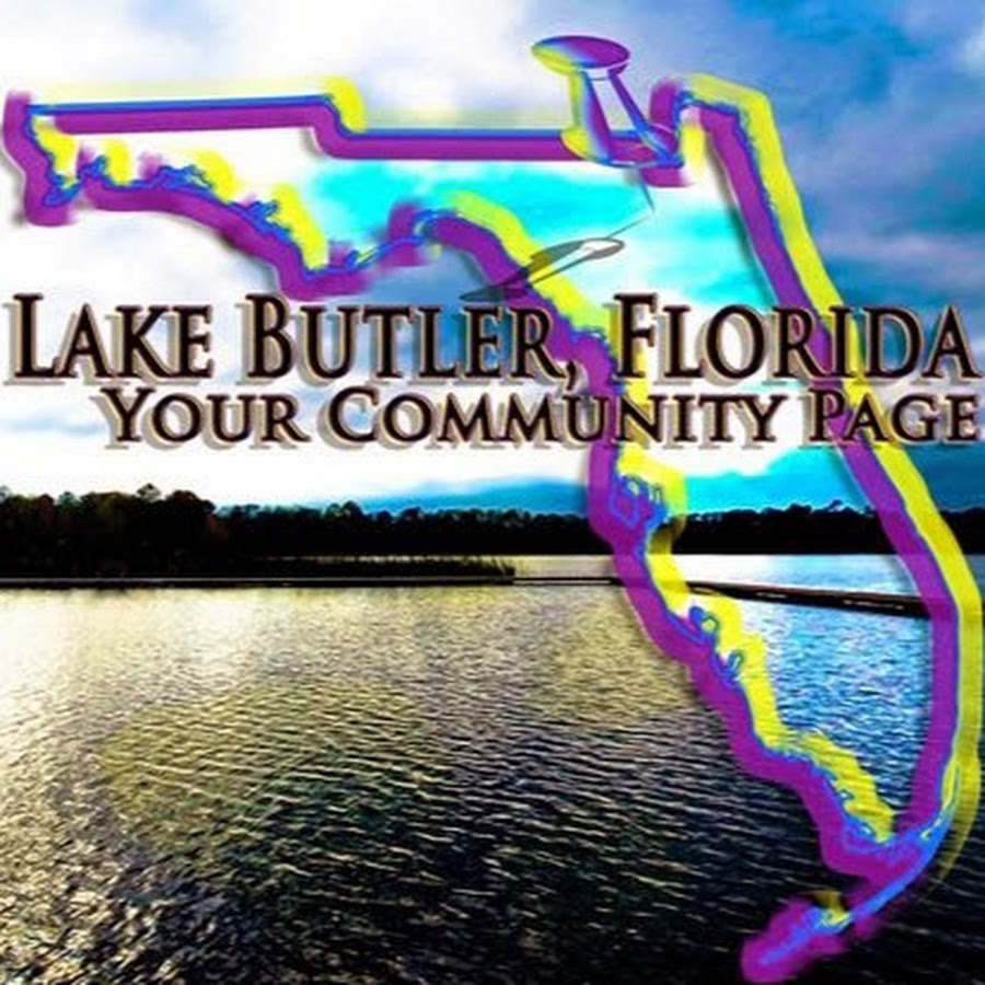 Lake Butler Community Page YouTube
