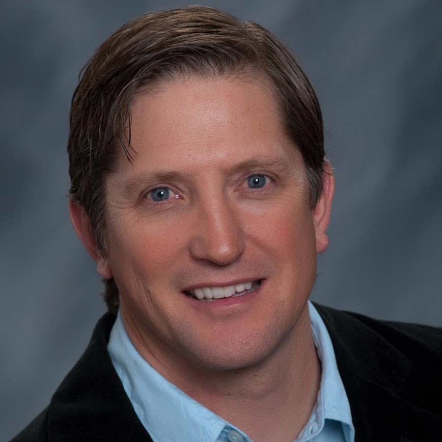 Ross Johnson - YouTube