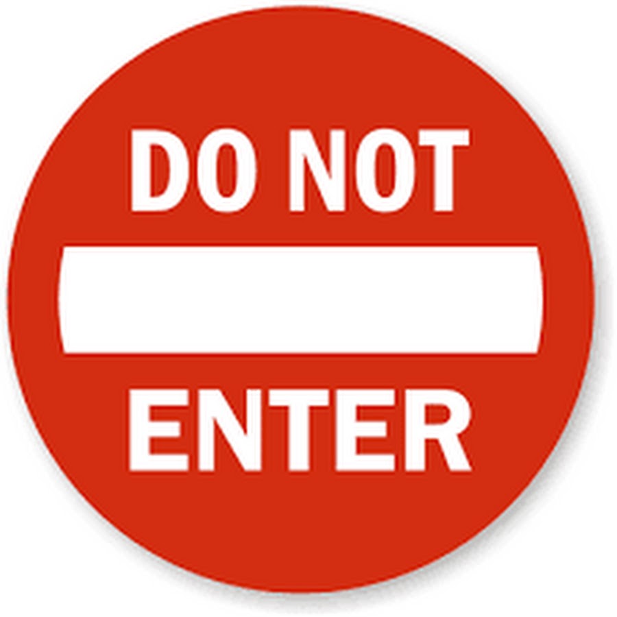 Что такое do not. Do not enter. do not enter sign. символ enter. @chatrulet_bot.