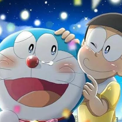 Konsep Terbaru Doraemon TV