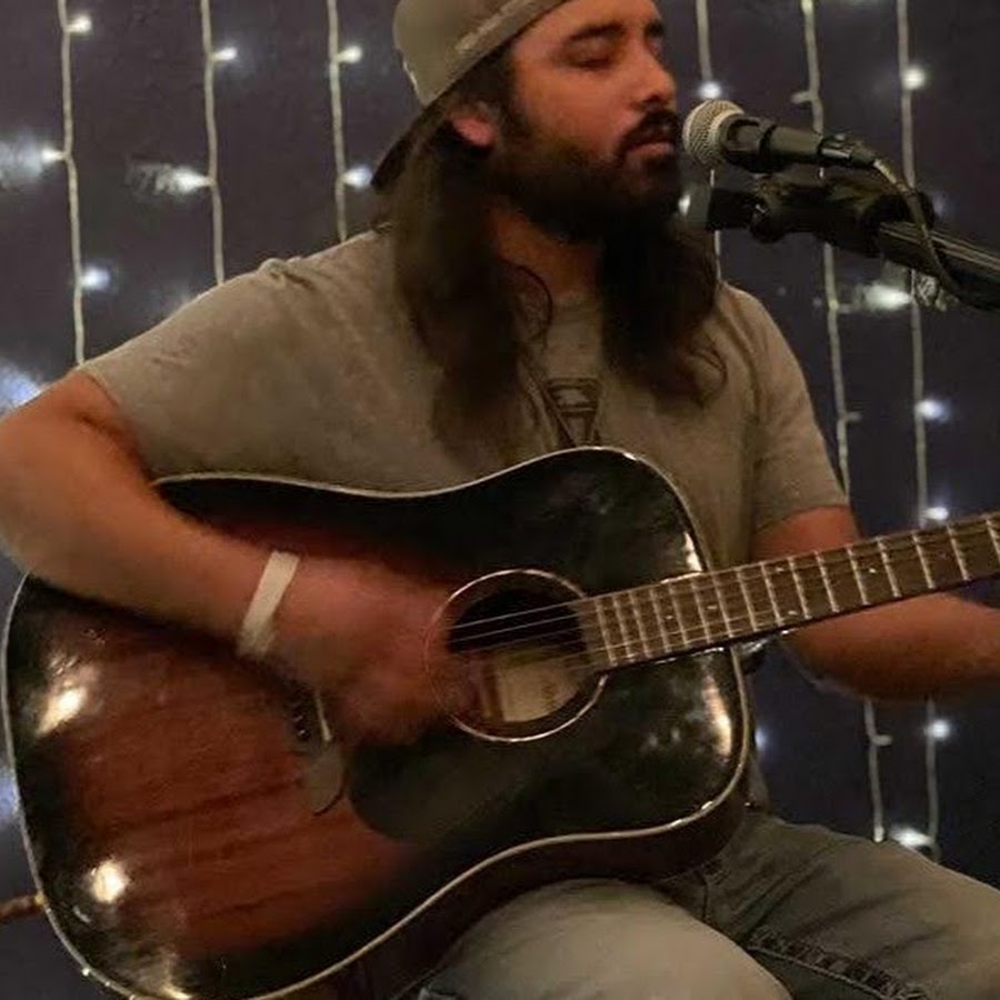 Frank Garcia singer songwriter YouTube