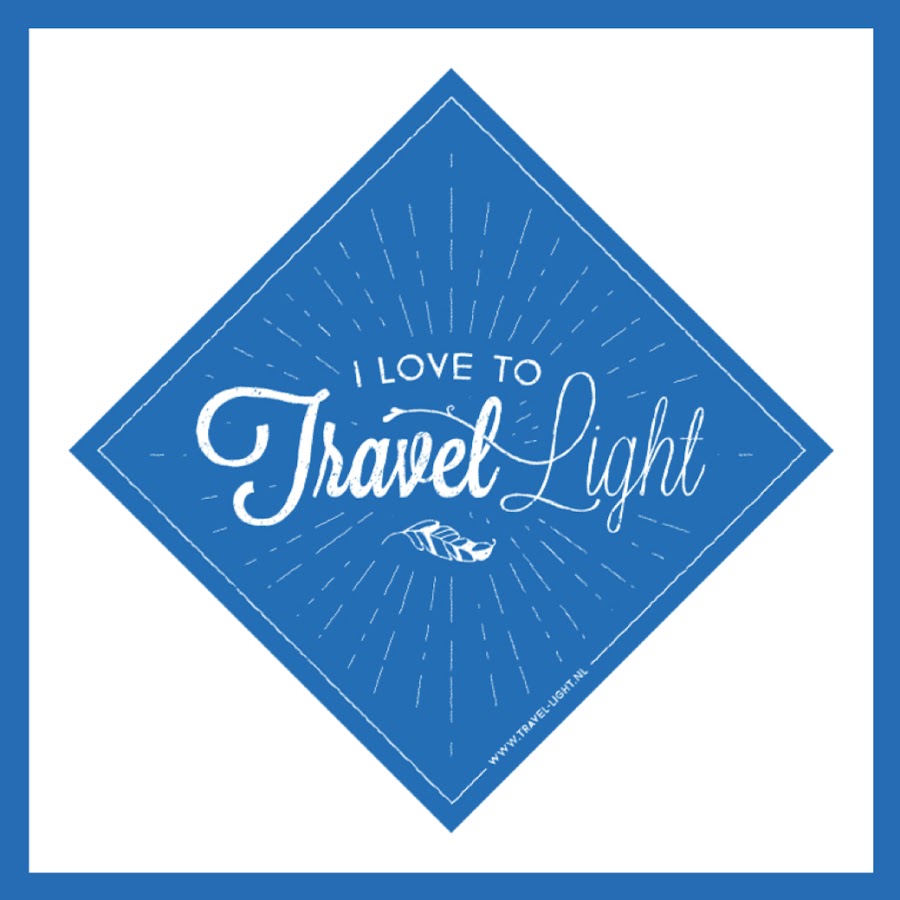 Travel Light YouTube