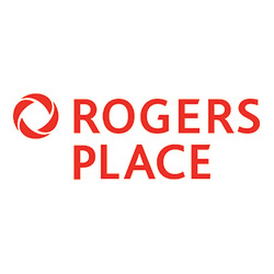 Rogers Place YouTube