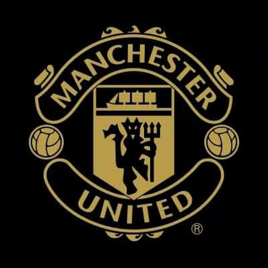 MAN UTD - YouTube