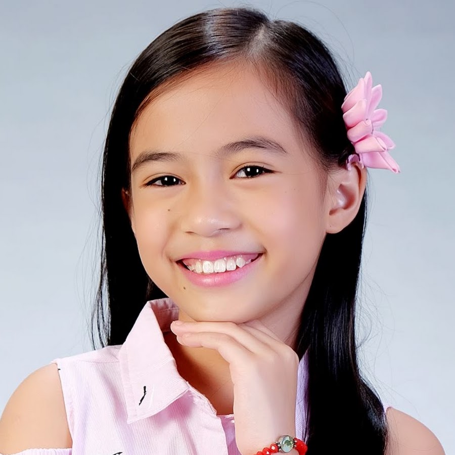 Yesha Camile Covers YouTube