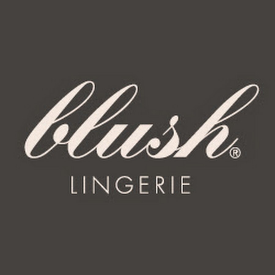 blush Lingerie YouTube