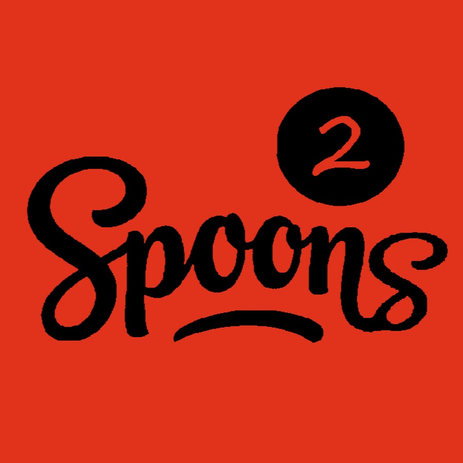 2 SPOONS YouTube