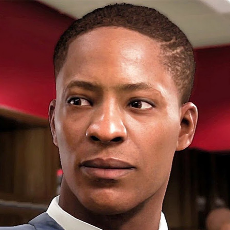Alex Hunter - YouTube