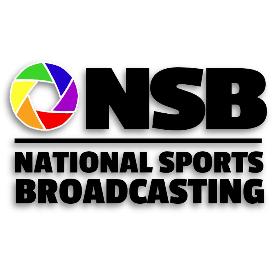 National Sports Broadcasting YouTube