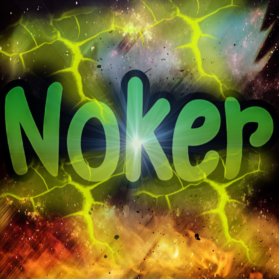 Noker - YouTube