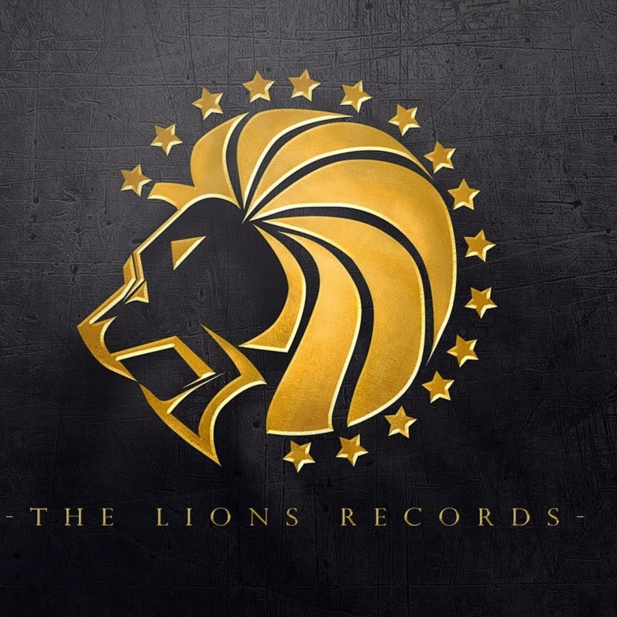 The Lions Records YouTube