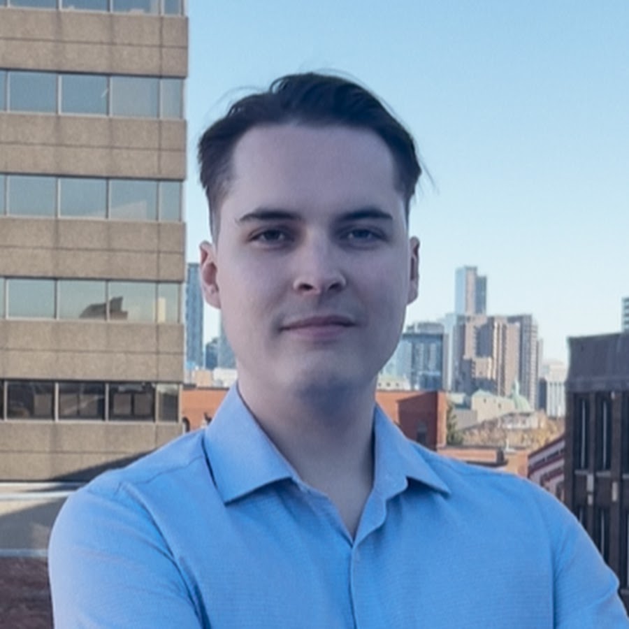 Guillaume Chevalier YouTube