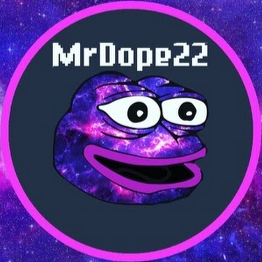 MrDope22 - YouTube