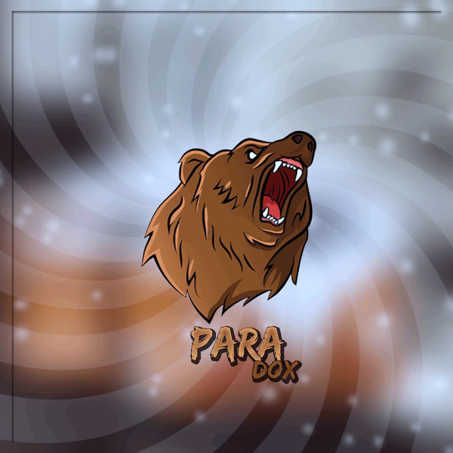 ParaDox Gaming - YouTube