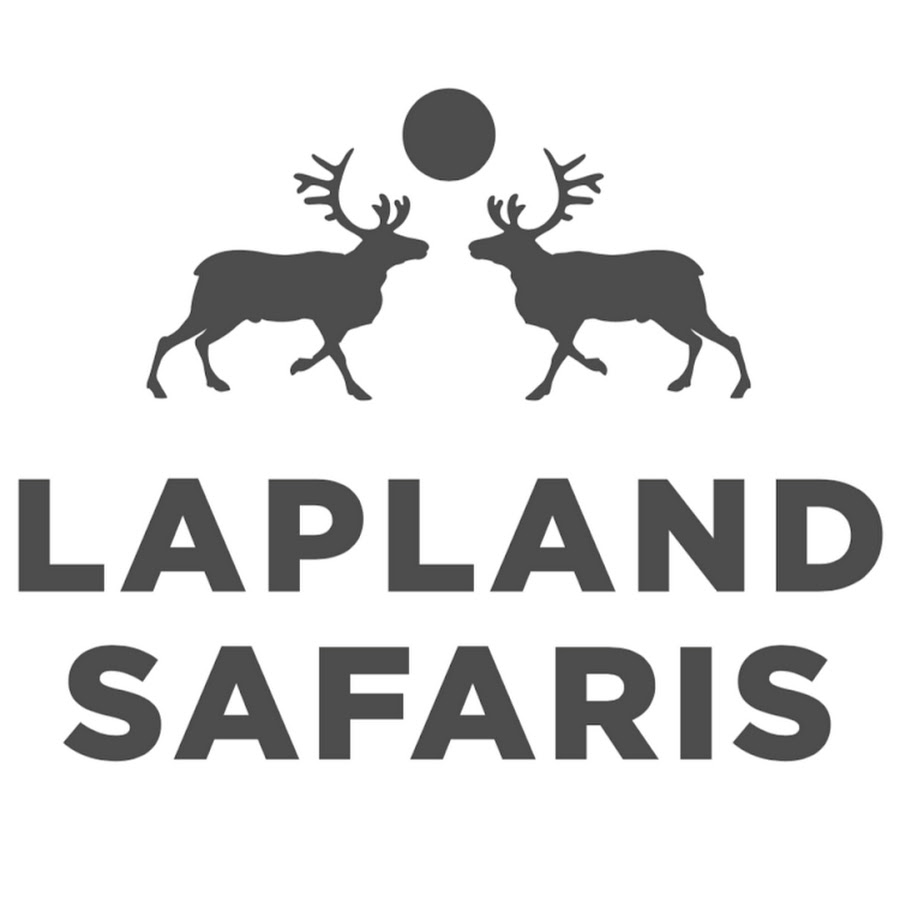 Lapland Safaris - YouTube