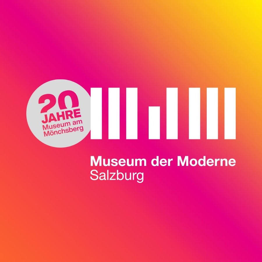 Museum der Moderne Salzburg YouTube
