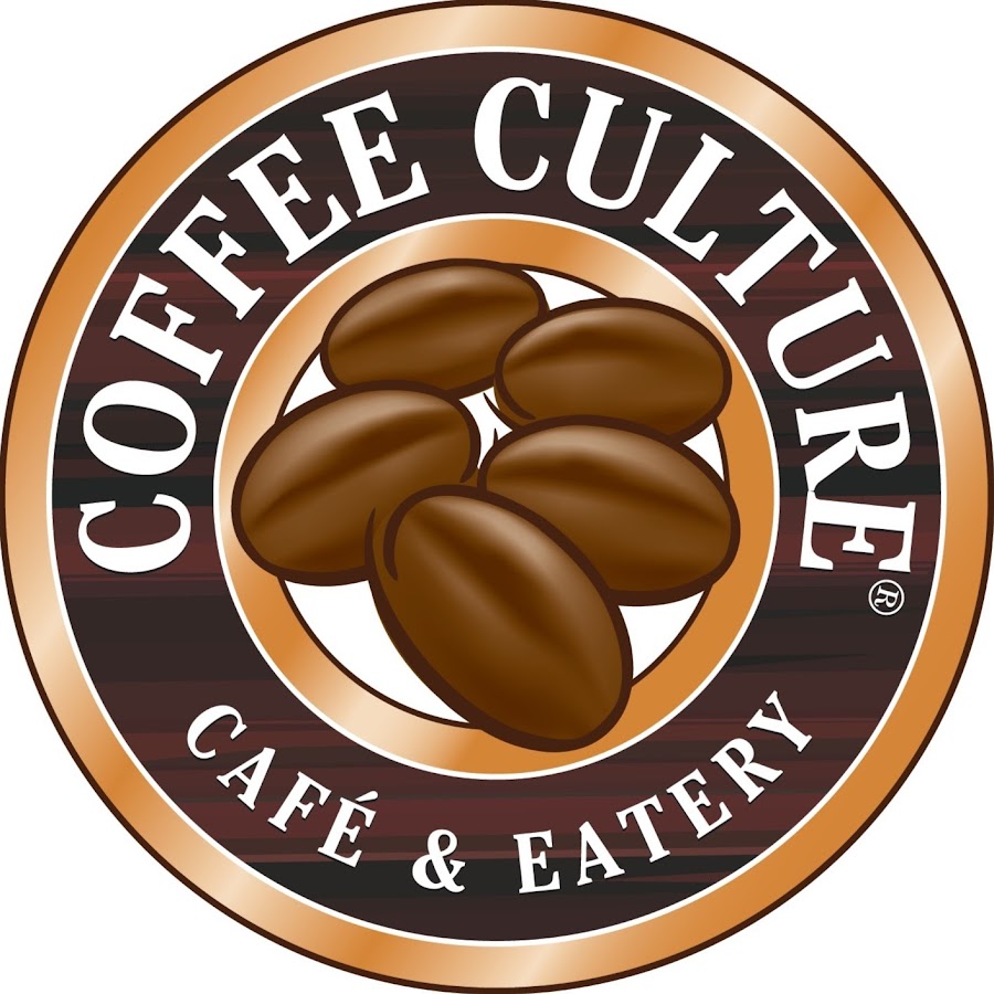 Coffee Culture Cafe YouTube