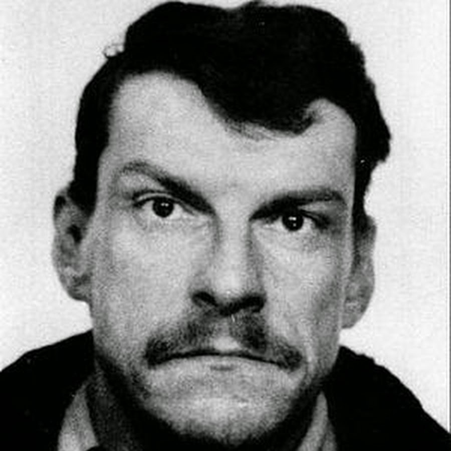 Christer Pettersson YouTube